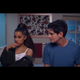 Illustration for article titled Ariana Grandes Thank U, Next Video Tributes Millennial Teen Movies, Has a Message for Big Seanem/em